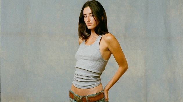 Stella Lefty announces debut album, 'Long Way Home'